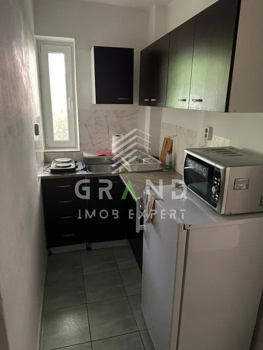 De vanzare : Garsoniera de comandata | 20 mp | Gruia/Stadionul CFR