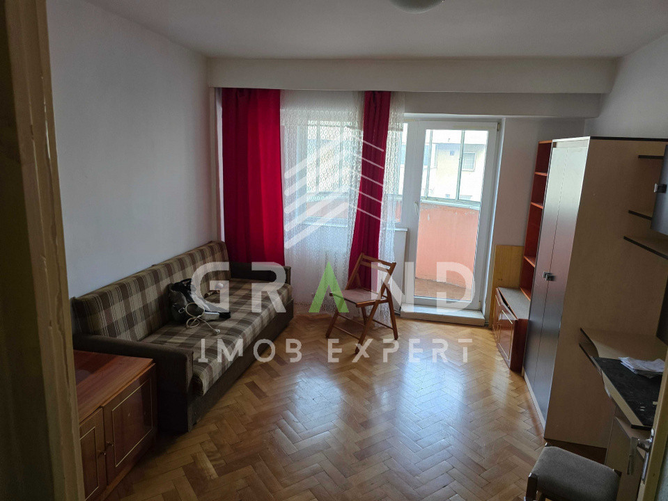 3 camere decomandate | 80 mp | Confort Sporit | Bd. 21 Decembrie/Piața Mărăști