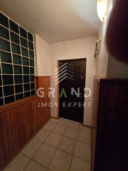 3 camere decomandate | 80 mp | Confort Sporit | Bd. 21 Decembrie/Piața Mărăști