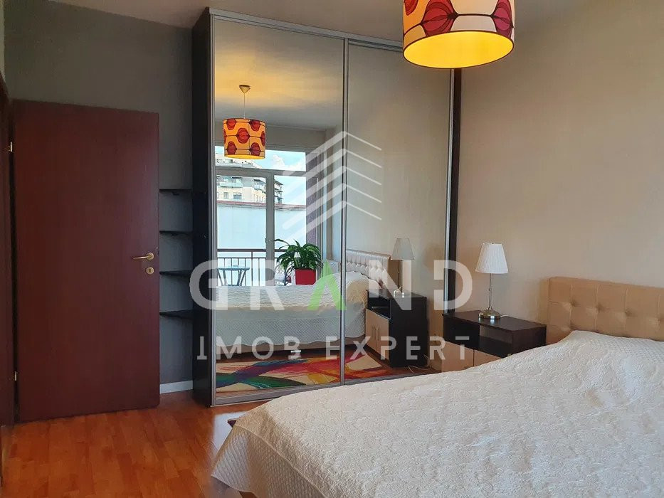 Ap 2 camere,67mp,PARCARE,TERASA,zona Centru/Mihai Viteazu