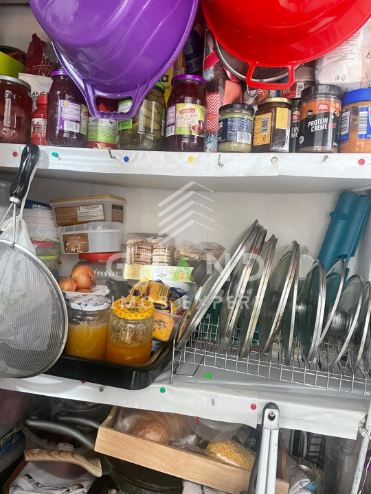 3 camere decomandate | Mărăști–Str.Aurel Vlaicu | Vedere sudică | Etaj 10/12 