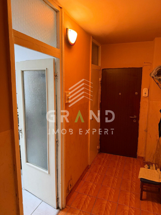 3 camere decomandat | 2 bai | 70 mp | Mărăști/BRD/The Office/Lidl