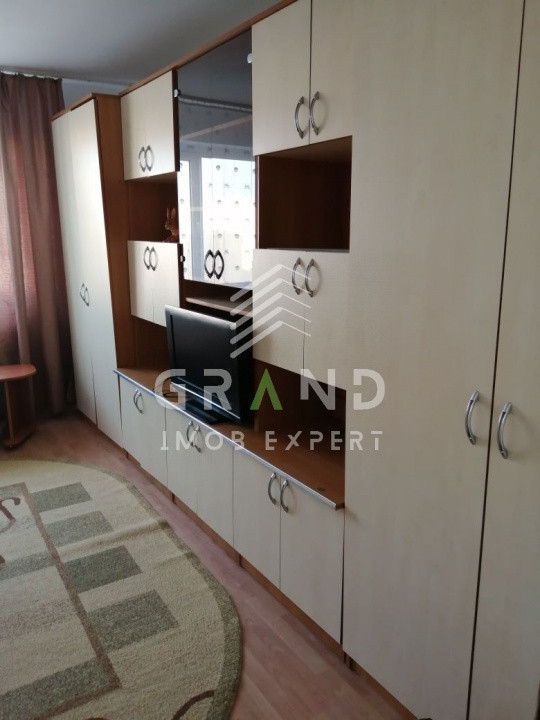 Garsonieră de vânzare | Mărăști–zona Dejului/Expo Transilvania