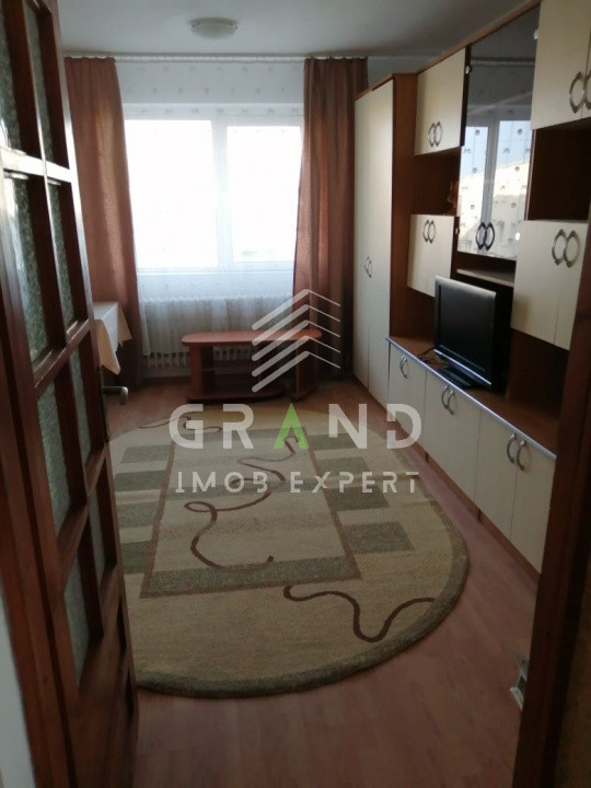Garsonieră de vânzare | Mărăști–zona Dejului/Expo Transilvania