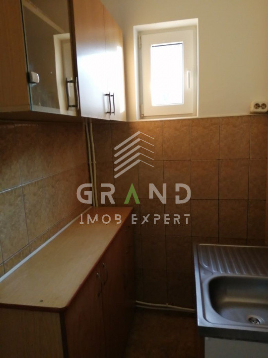 Garsonieră de vânzare | Mărăști–zona Dejului/Expo Transilvania