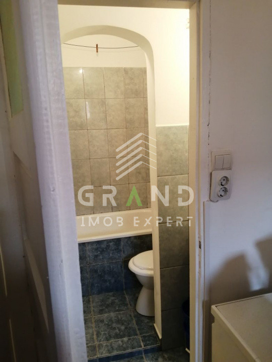 Garsonieră de vânzare | Mărăști–zona Dejului/Expo Transilvania