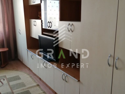 Garsonieră de vânzare | Mărăști–zona Dejului/Expo Transilvania