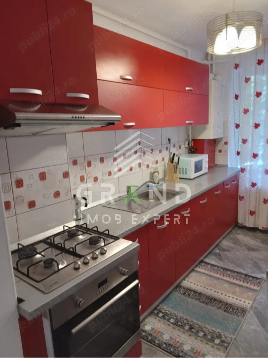 Apartament 2 camere | Decomandat | Centrala Termica | Gheorgheni/C. Brancusi