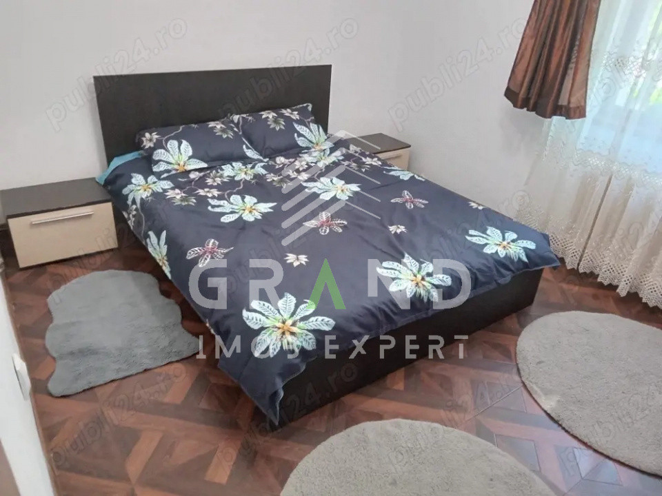 Apartament 2 camere | Decomandat | Centrala Termica | Gheorgheni/C. Brancusi