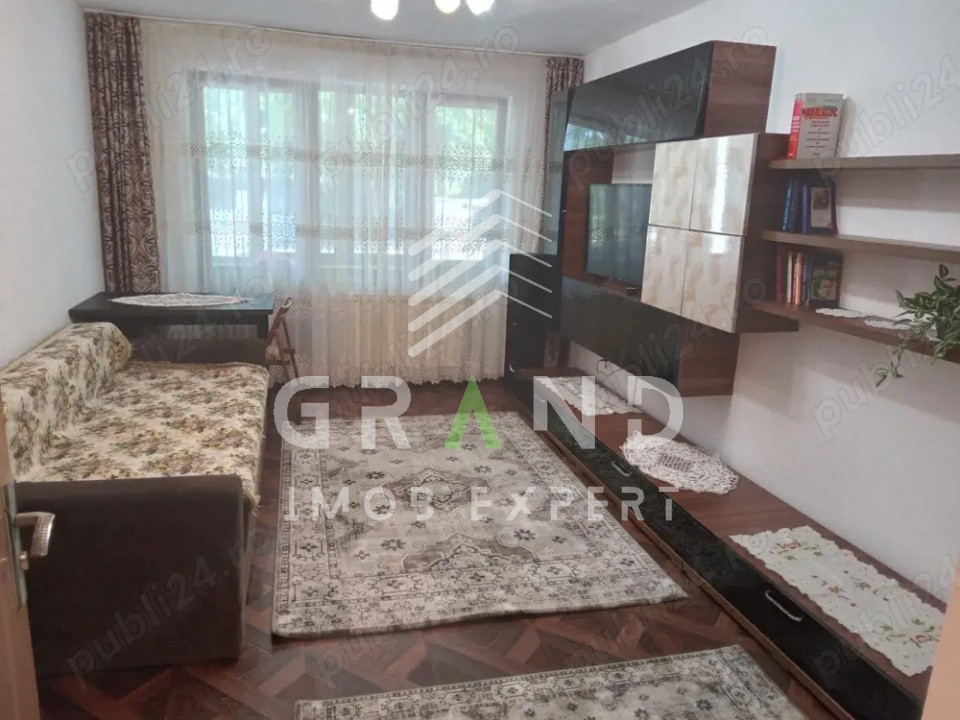 Apartament 2 camere | Decomandat | Centrala Termica | Gheorgheni/C. Brancusi