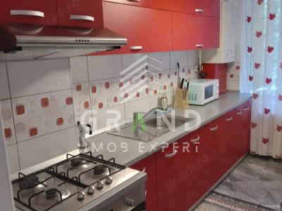 Apartament 2 camere | Decomandat | Centrala Termica | Gheorgheni/C. Brancusi