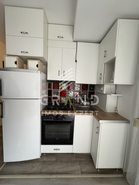 Ap 1 camera | BALCON | MARASTI/ FARMEC/str.Bucuresti