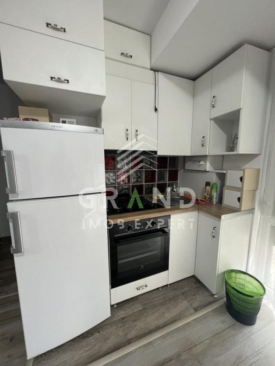 Ap 1 camera | BALCON | MARASTI/ FARMEC/str.Bucuresti