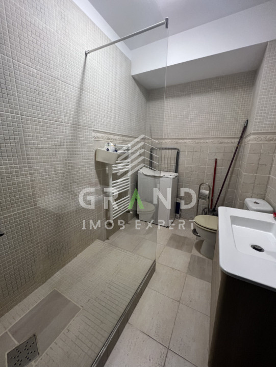 Ap 1 camera | BALCON | MARASTI/ FARMEC/str.Bucuresti