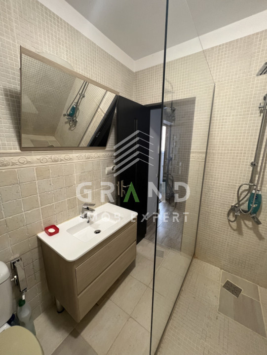 Ap 1 camera | BALCON | MARASTI/ FARMEC/str.Bucuresti