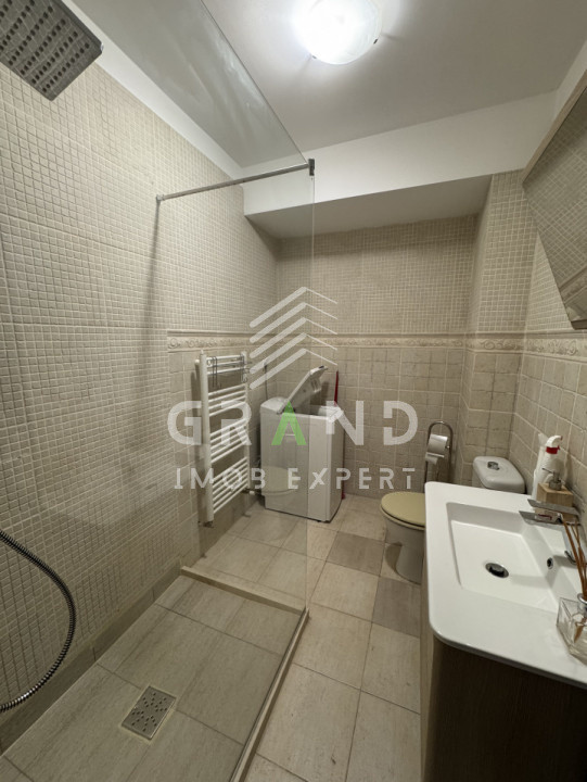 Ap 1 camera | BALCON | MARASTI/ FARMEC/str.Bucuresti