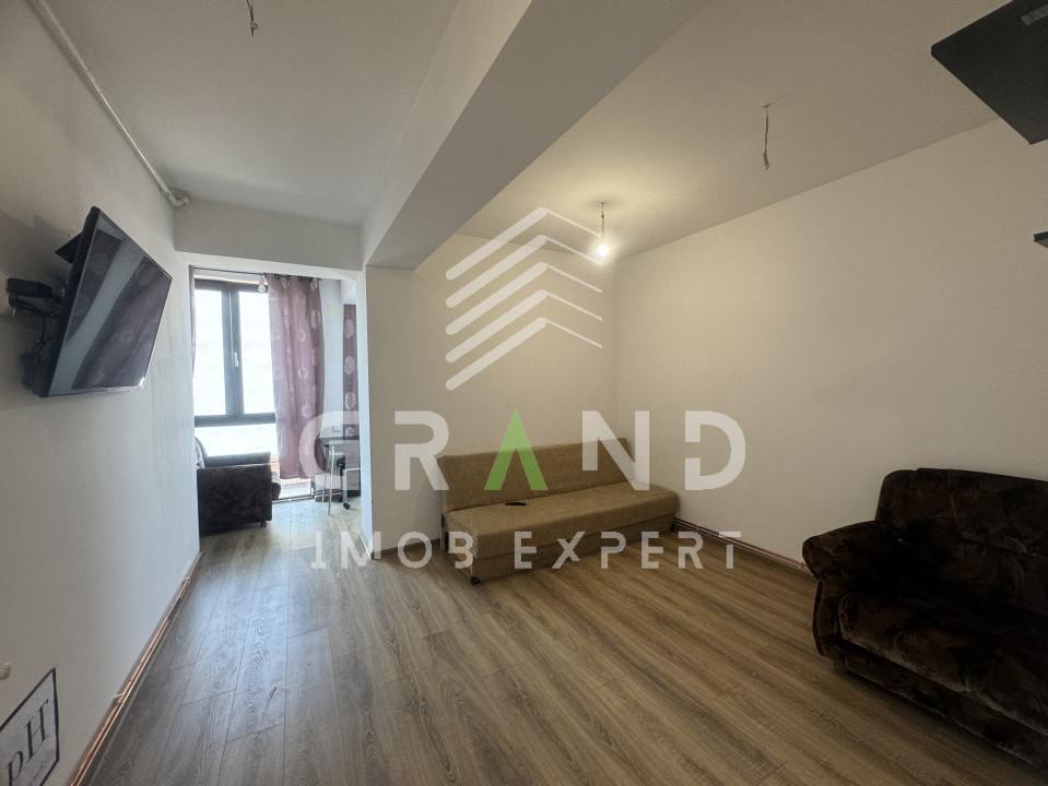 Oportunitate de închiriere– 1 cameră | 31 mp | Mărăști/Fabricii