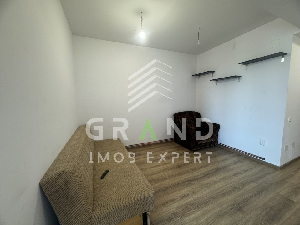 Oportunitate de închiriere– 1 cameră | 31 mp | Mărăști/Fabricii