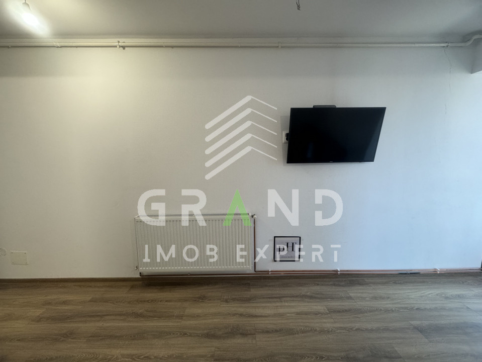 Oportunitate de închiriere– 1 cameră | 31 mp | Mărăști/Fabricii