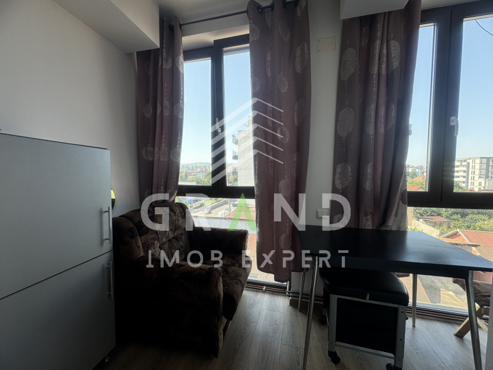 Oportunitate de închiriere– 1 cameră | 31 mp | Mărăști/Fabricii