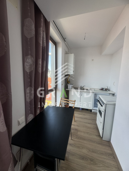 Oportunitate de închiriere– 1 cameră | 31 mp | Mărăști/Fabricii