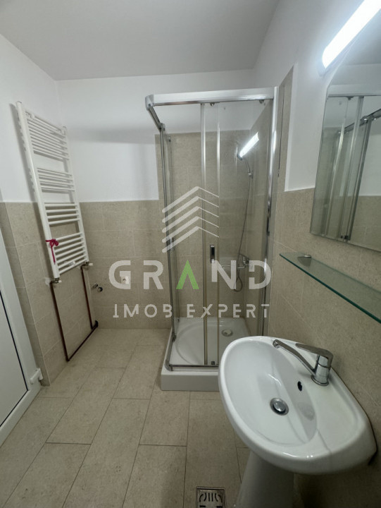 Oportunitate de închiriere– 1 cameră | 31 mp | Mărăști/Fabricii