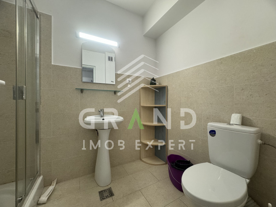 Oportunitate de închiriere– 1 cameră | 31 mp | Mărăști/Fabricii