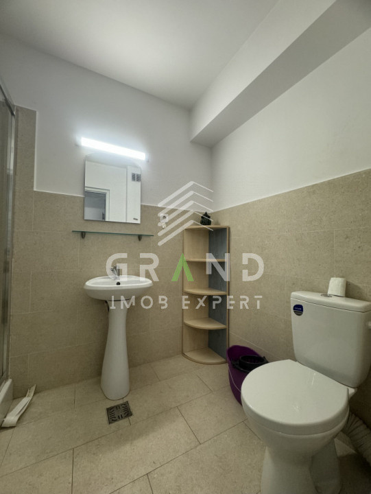 Oportunitate de închiriere– 1 cameră | 31 mp | Mărăști/Fabricii