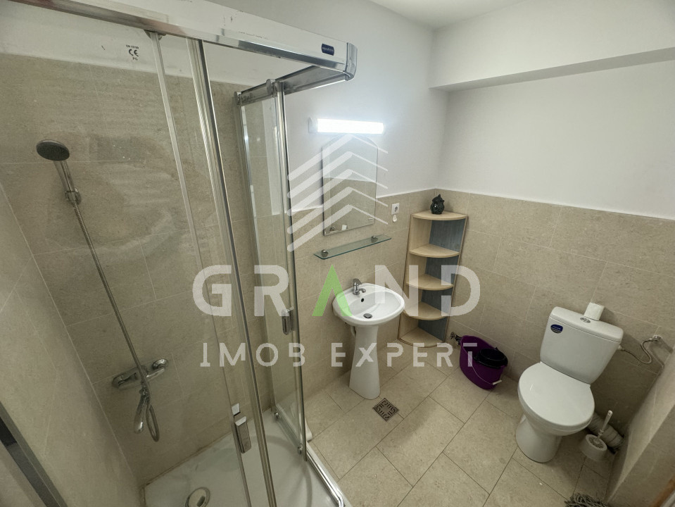 Oportunitate de închiriere– 1 cameră | 31 mp | Mărăști/Fabricii