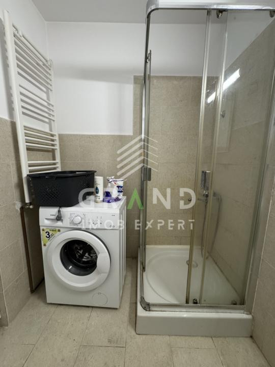 Oportunitate de închiriere– 1 cameră | 31 mp | Mărăști/Fabricii