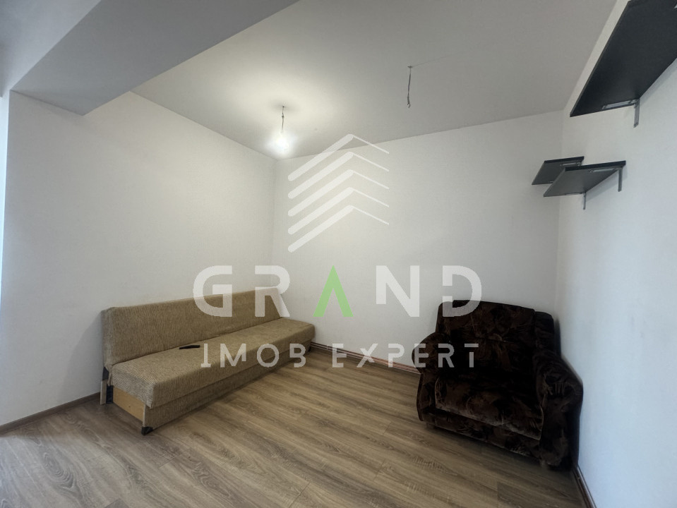 Oportunitate de închiriere– 1 cameră | 31 mp | Mărăști/Fabricii