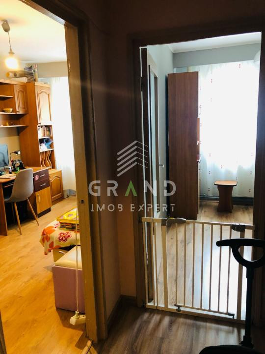 Ap 4 camere | BALCON | zona Mănăștur/Complex BIG