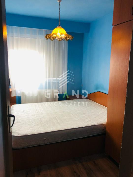 Ap 4 camere | BALCON | zona Mănăștur/Complex BIG