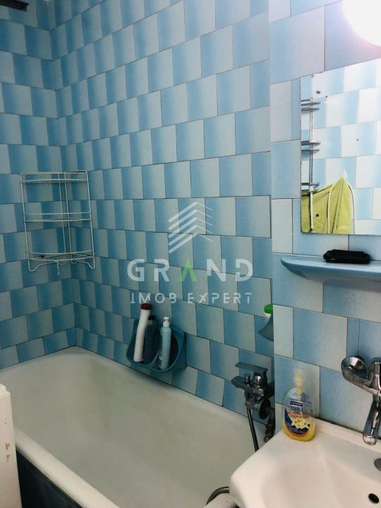 Ap 4 camere | BALCON | zona Mănăștur/Complex BIG