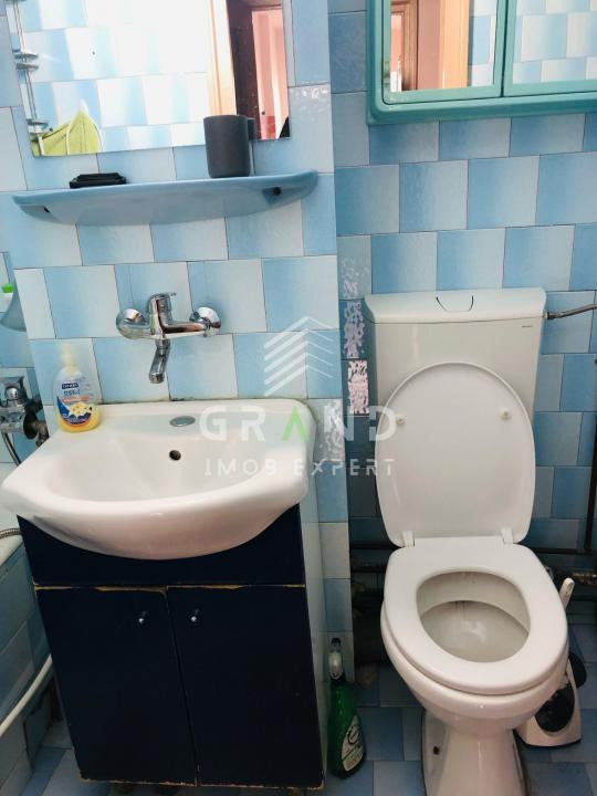 Ap 4 camere | BALCON | zona Mănăștur/Complex BIG