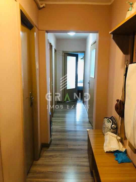 Ap 4 camere | BALCON | zona Mănăștur/Complex BIG