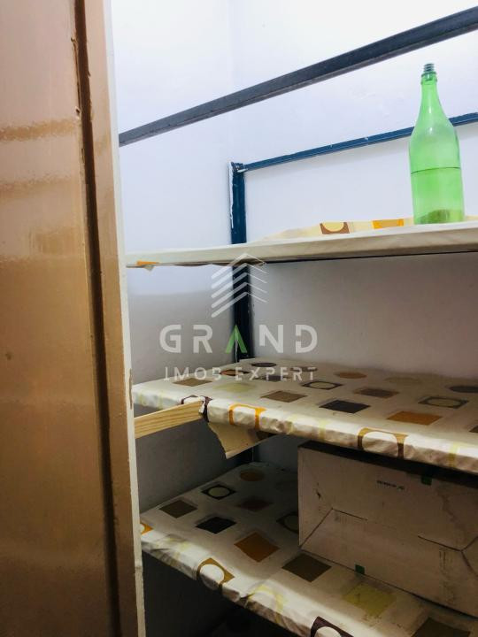 Ap 4 camere | BALCON | zona Mănăștur/Complex BIG