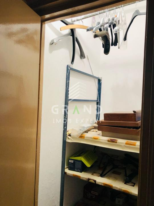 Ap 4 camere | BALCON | zona Mănăștur/Complex BIG