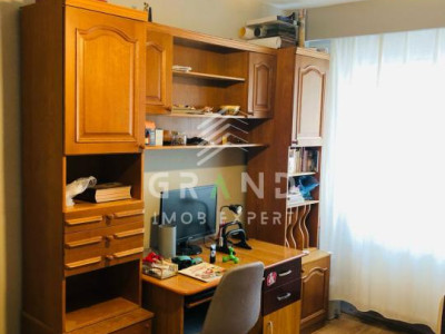 Ap 4 camere | BALCON | zona Mănăștur/Complex BIG