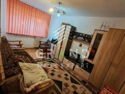 Ap 4 camere | Balcon | Boxă | Zona Mănăștur – Grigore Alexandrescu 