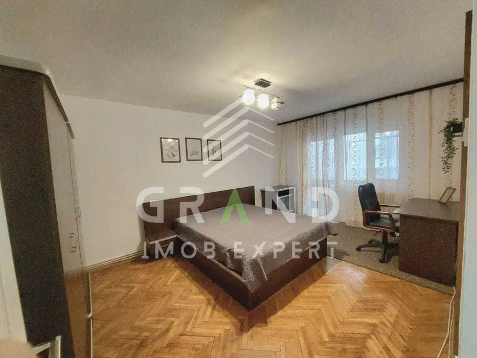 Ap 3 camere | 2 balcoane  | zona Între Lacuri - Iulius Mall 