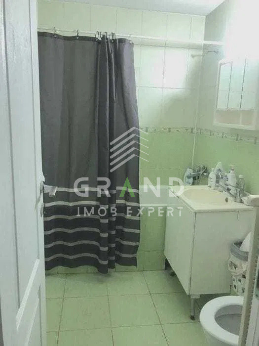 Ap 3 camere | 2 balcoane  | zona Între Lacuri - Iulius Mall 