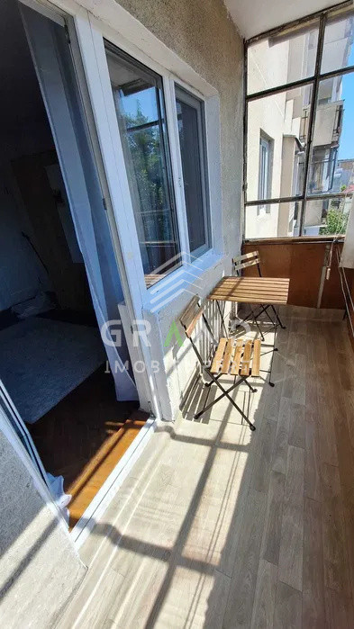 Ap 3 camere | 2 balcoane  | zona Între Lacuri - Iulius Mall 