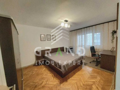 Ap 3 camere | 2 balcoane  | zona Între Lacuri - Iulius Mall 