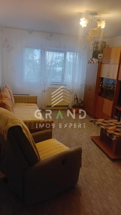 Ap 2 camere | BALCON | zona Între Lacuri-Iulius Mall