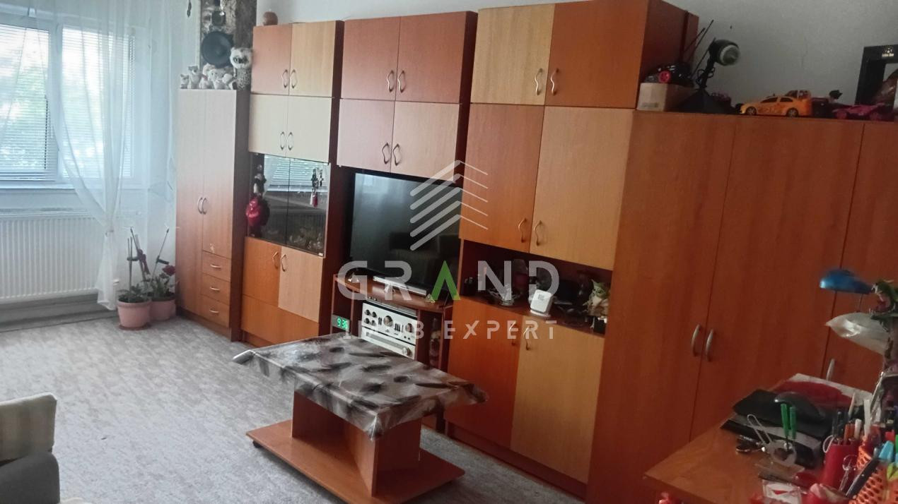 Ap 2 camere | BALCON | zona Între Lacuri-Iulius Mall