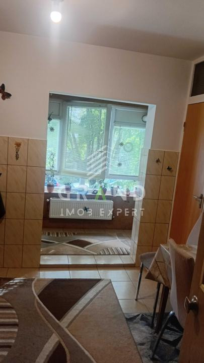 Ap 2 camere | BALCON | zona Între Lacuri-Iulius Mall