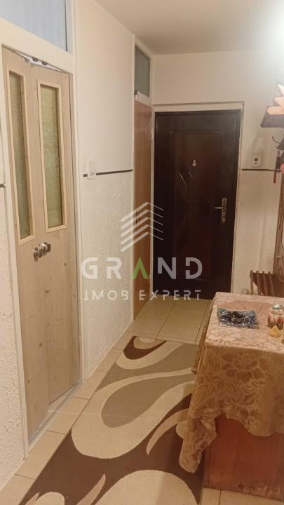 Ap 2 camere | BALCON | zona Între Lacuri-Iulius Mall