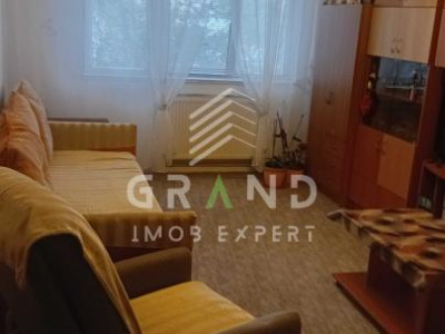 Ap 2 camere | BALCON | zona Între Lacuri-Iulius Mall