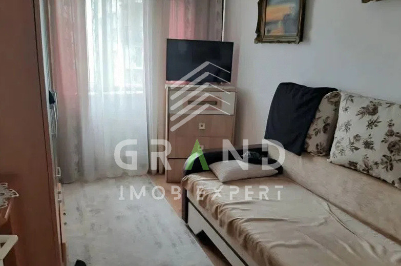 Ap 3 camere | BALCON | zona Mănăștur – Complex Big